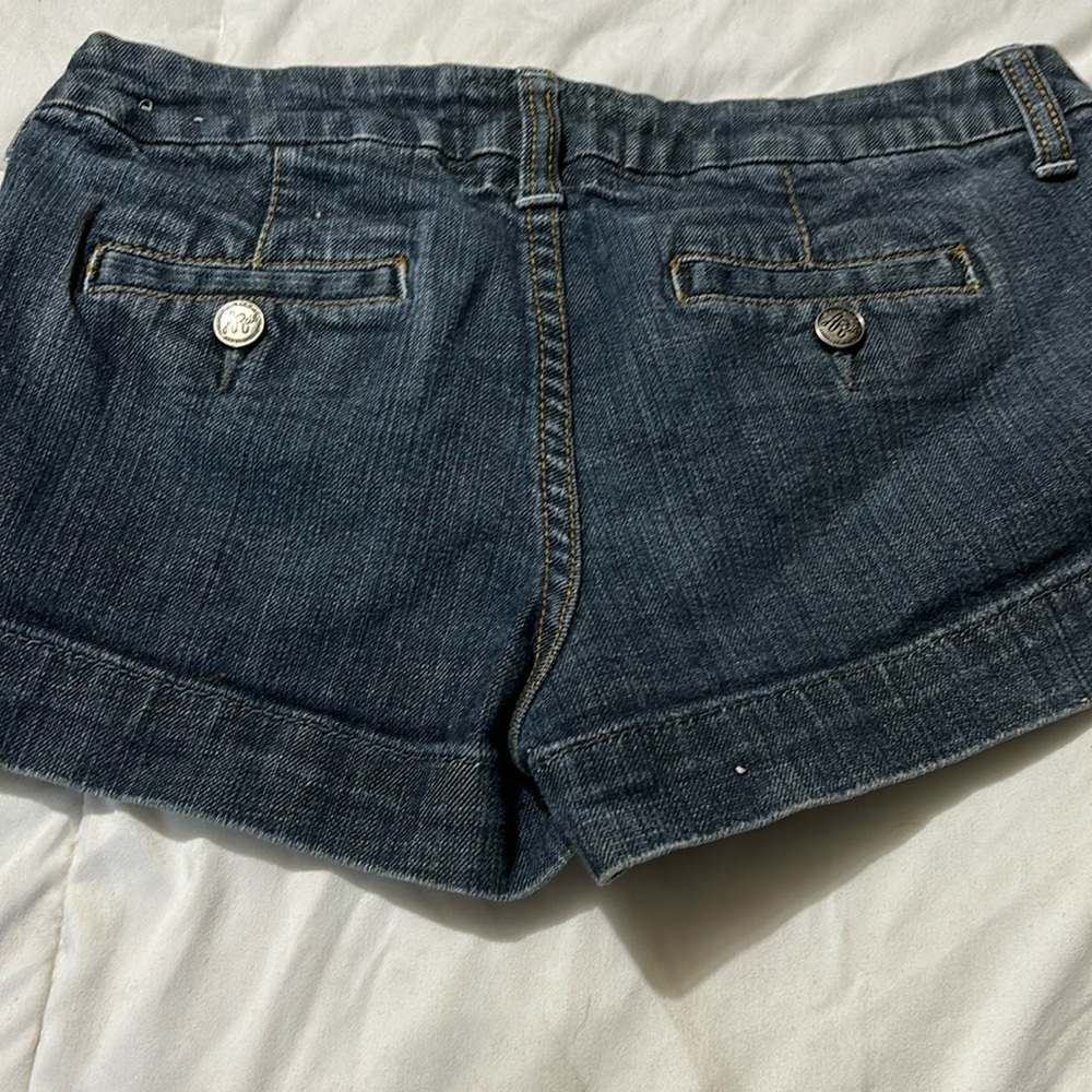 American rag shorts